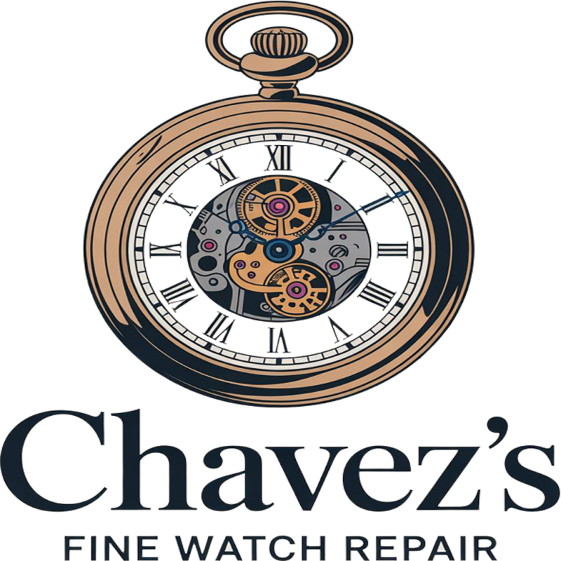 Chavez’s Fine Watch Repair